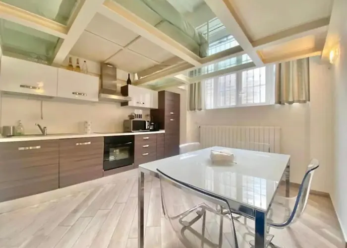 Suite Central Station Of Milan Corso Buenos Aires