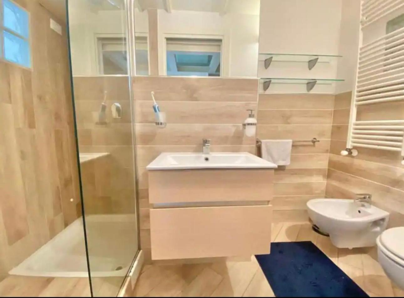 Station Of Corso Buenos Aires Apartamento *