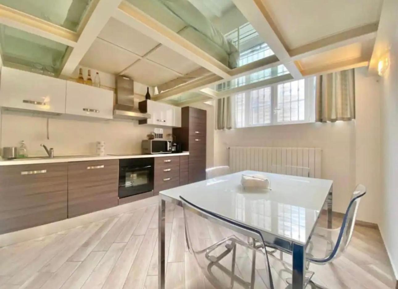 Appartement Station Of Corso Buenos Aires *