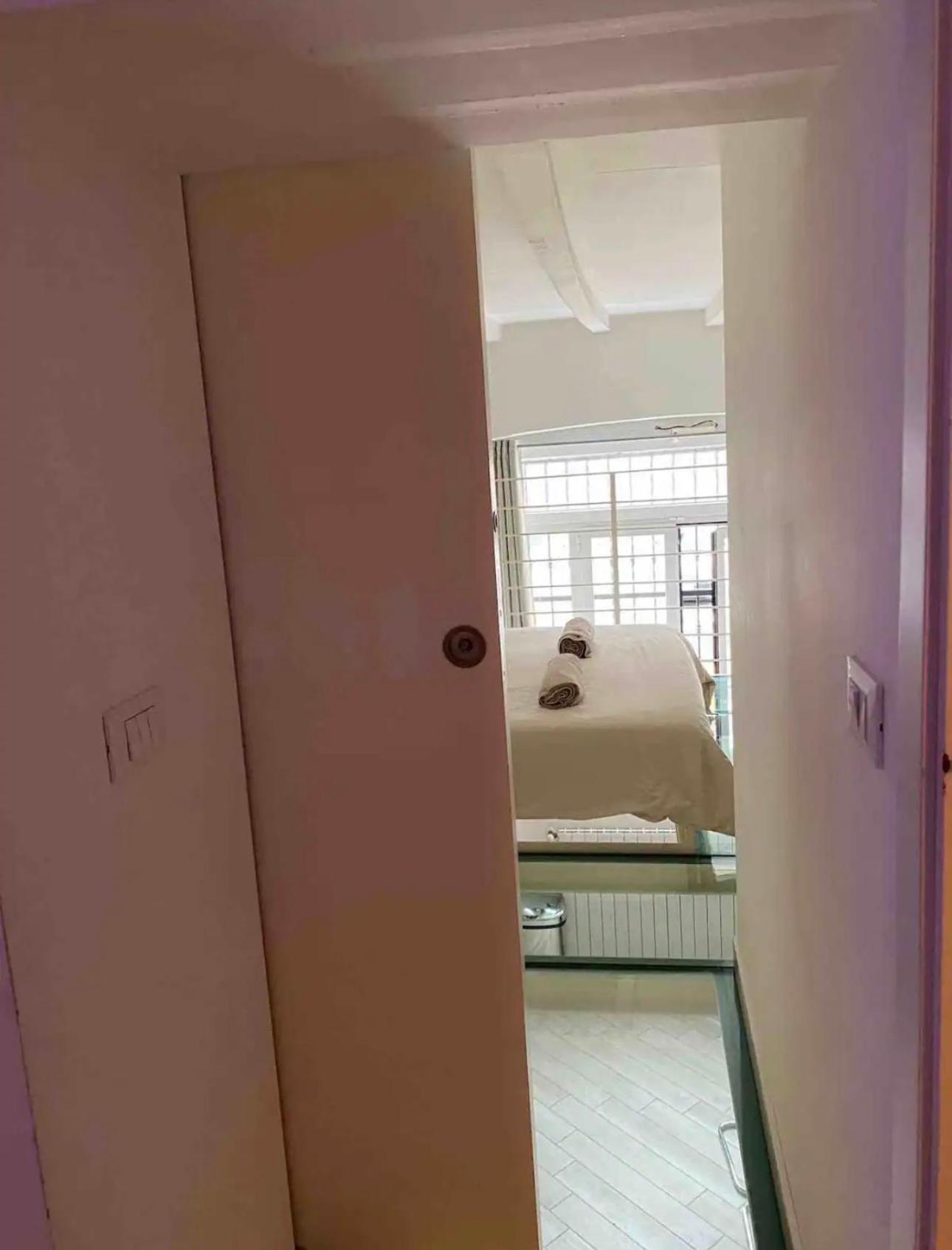 Station Of Corso Buenos Aires Apartamento Milán