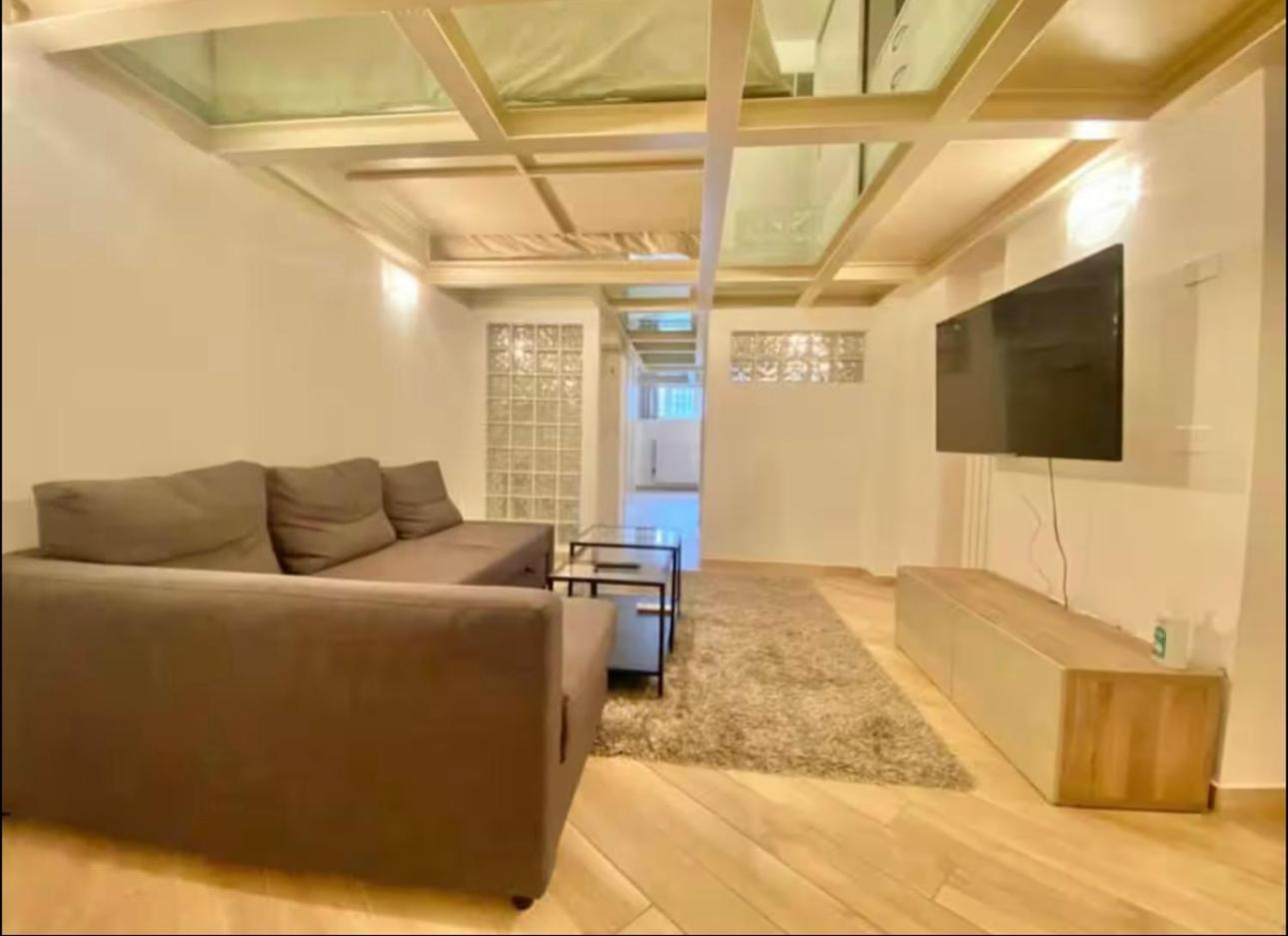 Appartement Station Of Corso Buenos Aires