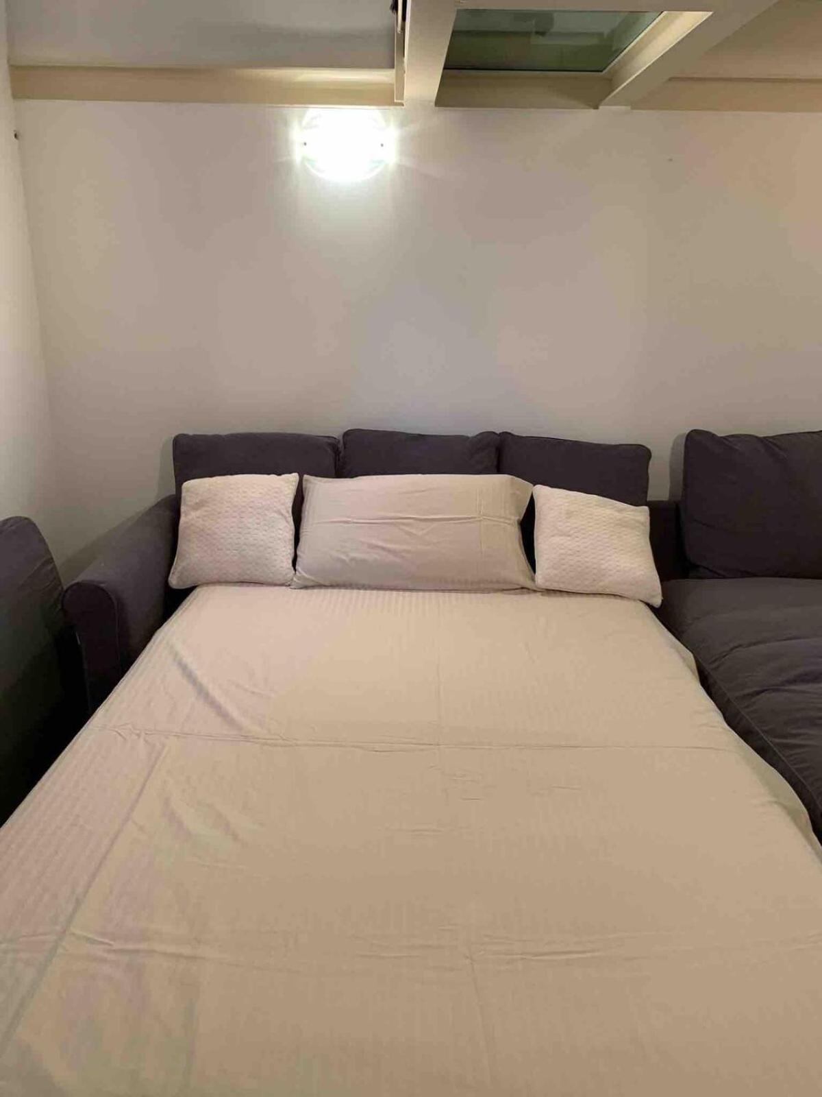 Station Of Corso Buenos Aires Appartement *