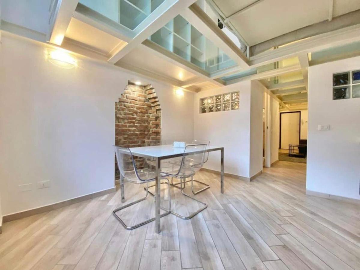 Station Of Corso Buenos Aires Appartement