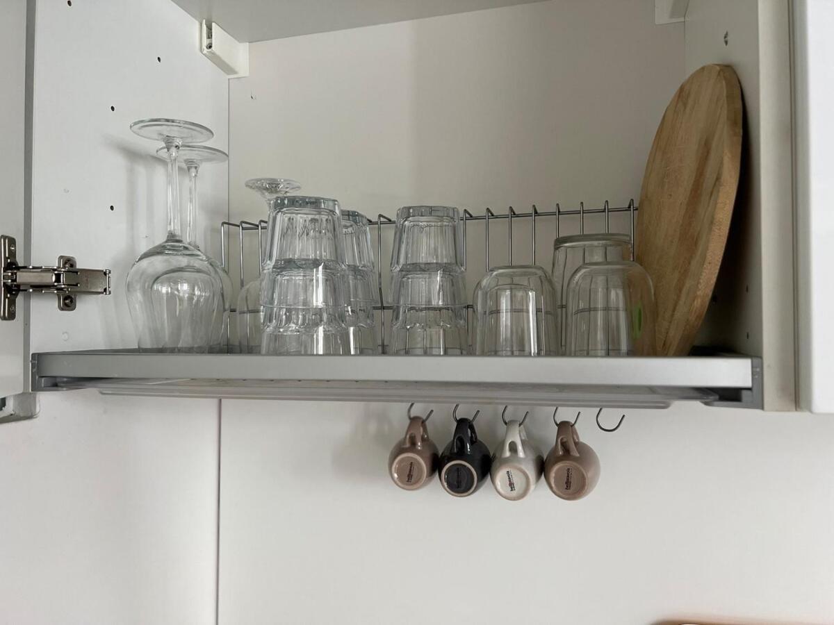 Appartement Station Of Corso Buenos Aires *
