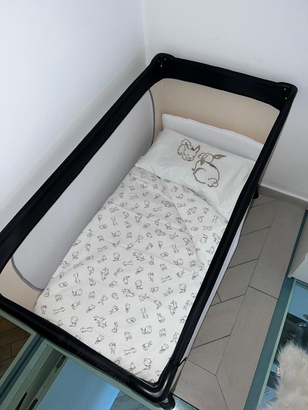 Apartamento Station Of Corso Buenos Aires *